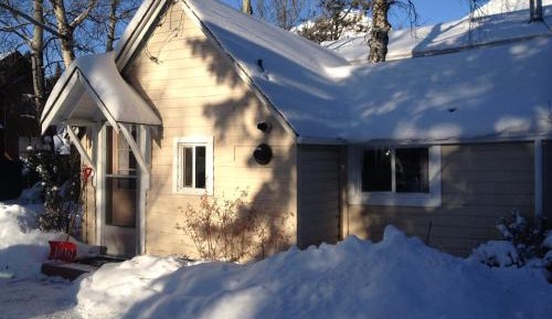 Family Cottage