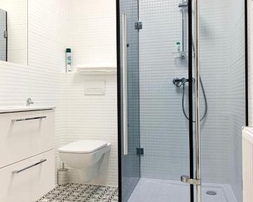 Standard Apartment