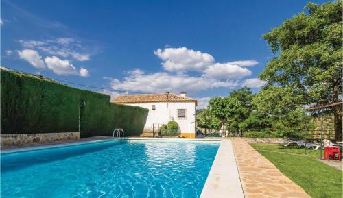Nine-Bedroom Holiday Home