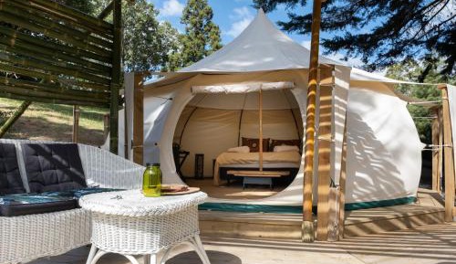 Tent