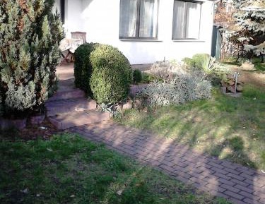 Holiday Home