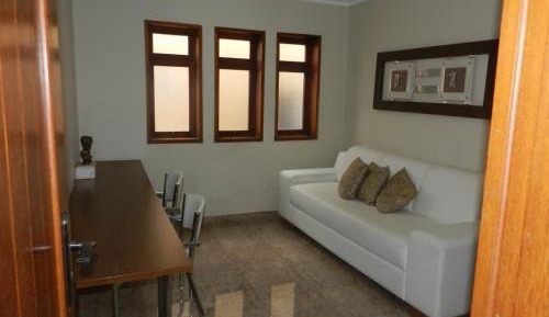 Suite with Spa Bath