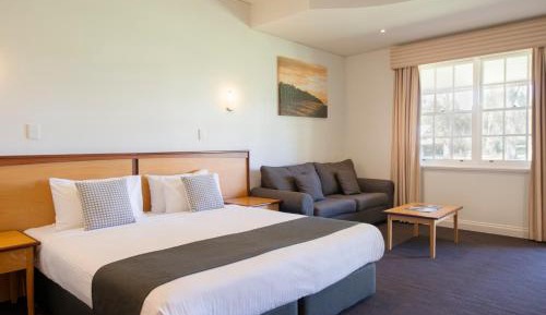 Resort Room
