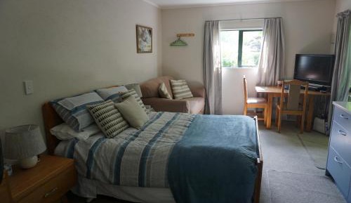 One-Bedroom Cottage