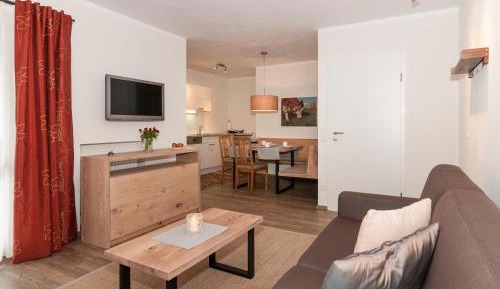 Apartment - Split Level