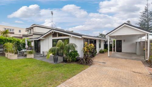 Holiday Home