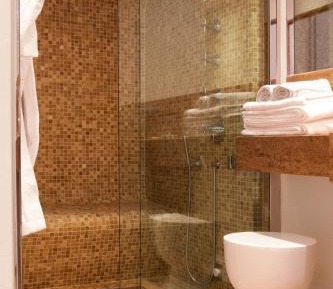 Double Room with Turkish Bath