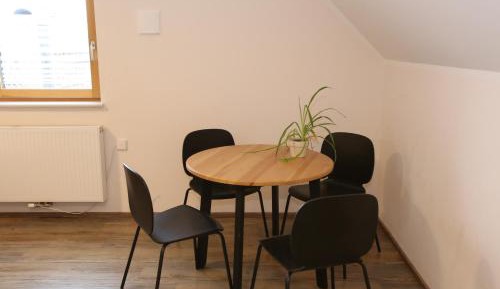 Family Double Room