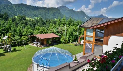 One-Bedroom Apartment with Balcony TOP 10