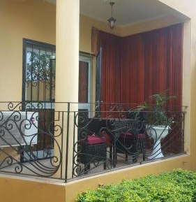 Deluxe Double Room with Bath