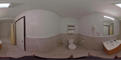 Double Room with Two Double Beds