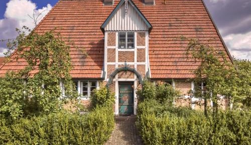Schmiede Wohnung