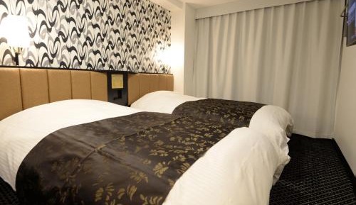 Twin Room - Non-Smoking