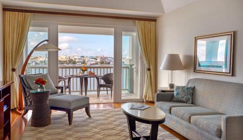 One-Bedroom Suite