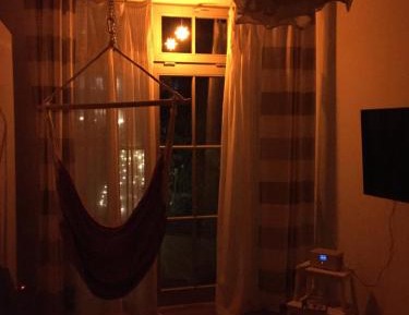 Family Double Room