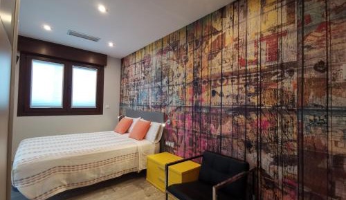Small Double Room