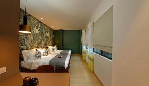 Signature Family Home