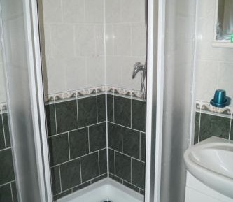 Twin Room with Private Bathroom