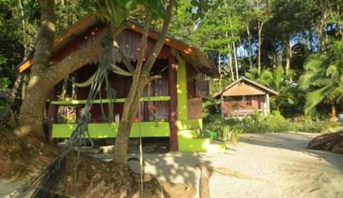 Bungalow - Beach Front