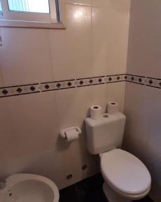 Quadruple Room with Balcony