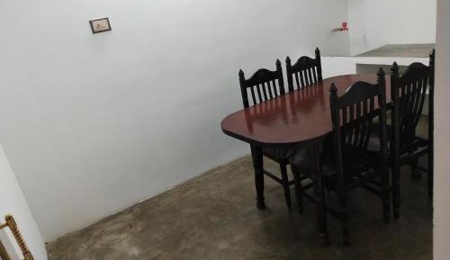 Single Room with Park View