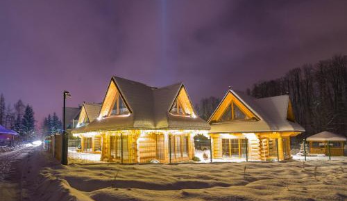 Two-Bedroom Townhouse