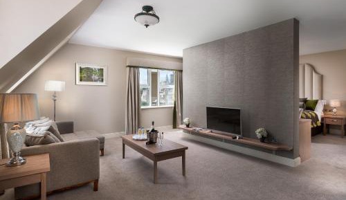 Presidential Suite