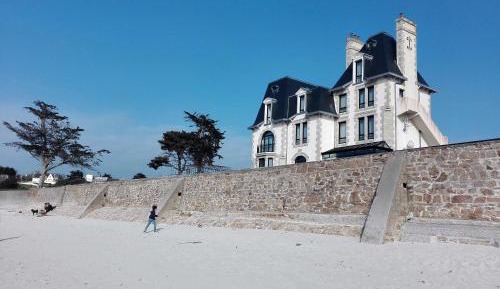 Queen Room with Sea View