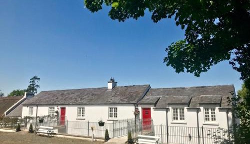 Two-Bedroom Cottage