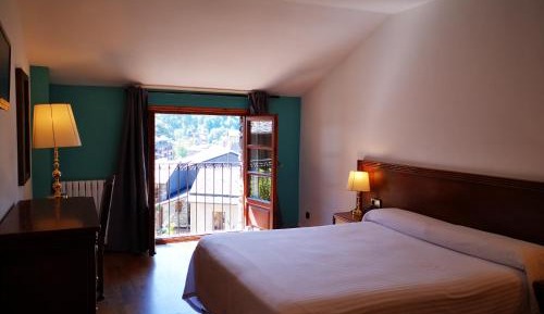 Superior Queen Room