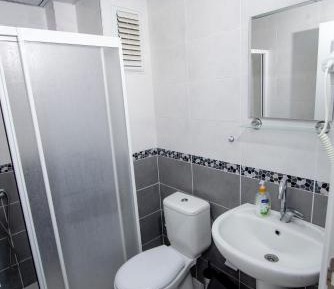 Standard Double Suite