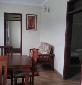 Deluxe Double Room with Extra Bed