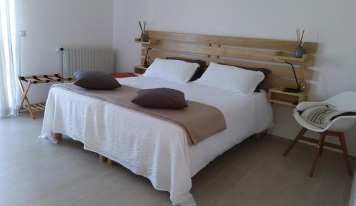 Double or Twin Room with Garden View