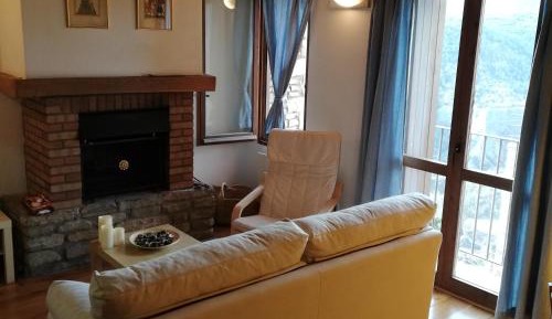 Duplex Apartment
