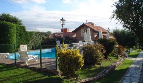 Family Bungalow