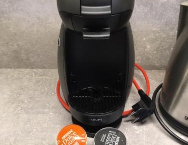 One-Bedroom Family Apartment