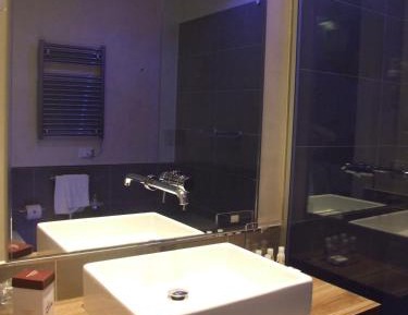 Classic Twin Room