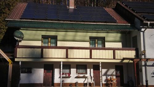 Three-Bedroom Townhouse
