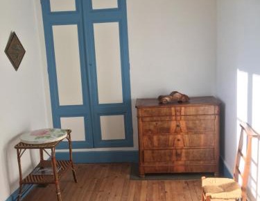 Family Double Room