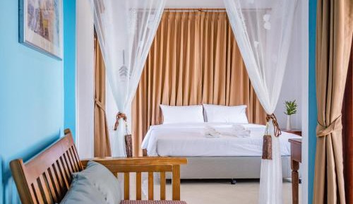 Two-Bedroom Villa