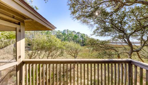 Three Bedroom holiday home 