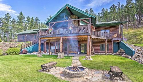 Holiday Home