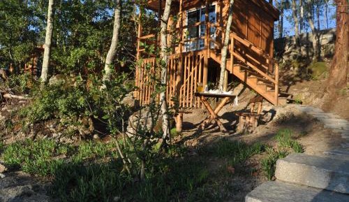 Bungalow (2 Adults)