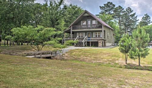 Holiday Home