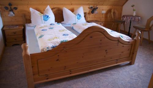 Duplex Apartment Nord