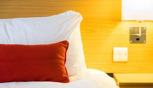 Standard Room with Free Hot Breakfast