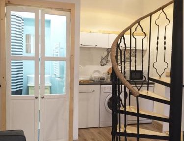 Apartment - Split Level