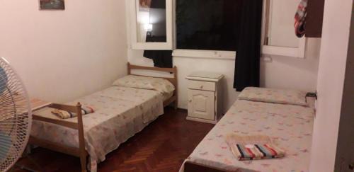 Standard Twin Room with Garden View