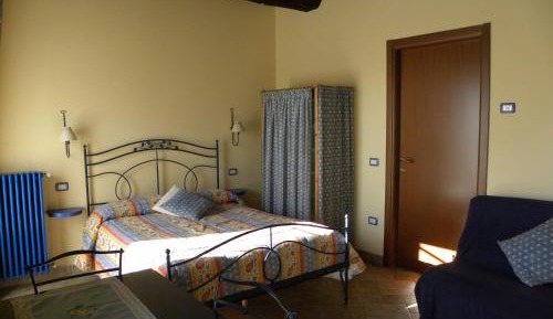 Studio with Pool View