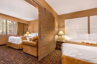 One-Bedroom Suite (4 Adults)